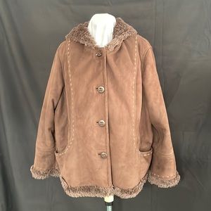 Hilary Radley coat